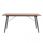Mesa de comedor luxo
